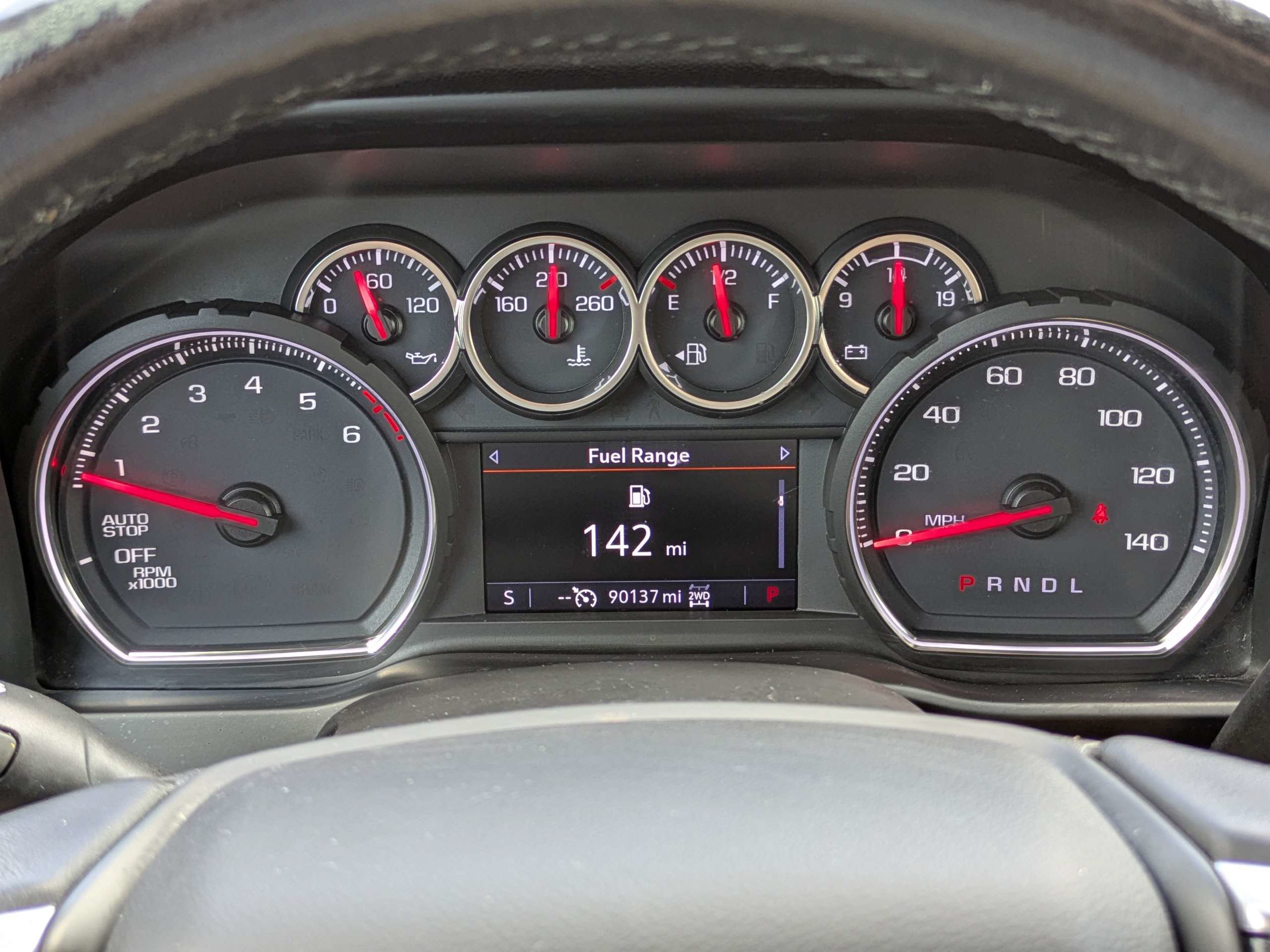 Used 2020 Chevrolet Silverado 1500 LT w/ All-Star Edition AWD/4WD image 26