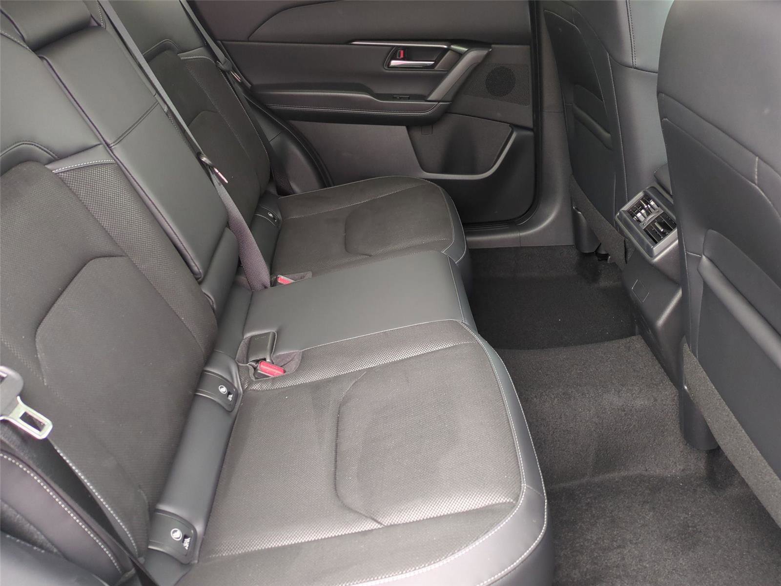 New 2026 MAZDA CX-5 Select AWD/4WD image 18