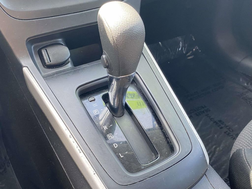 Used 2019 Nissan Sentra S FWD image 25