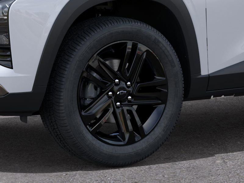 New 2026 Chevrolet Trax ACTIV image 9