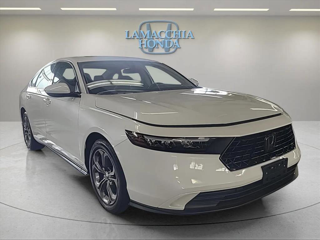 Used 2024 Honda Accord EX image 7