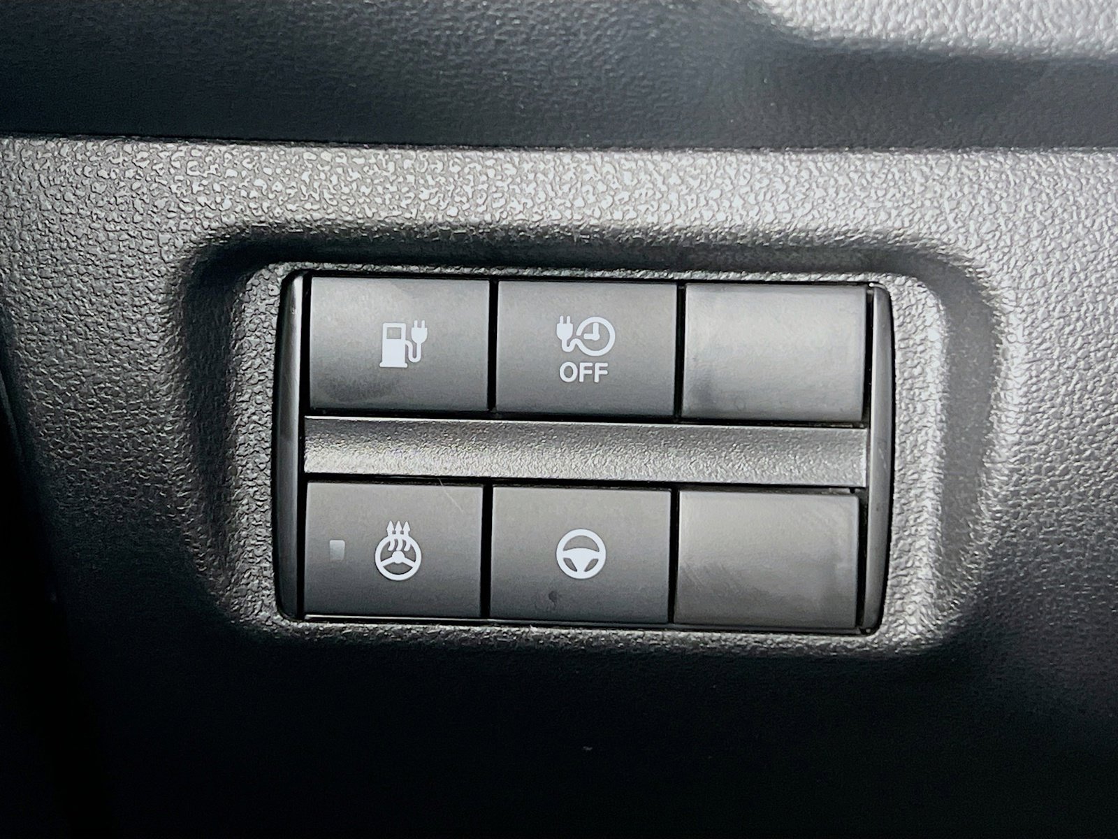 New 2025 Nissan Leaf SV Plus FWD image 14