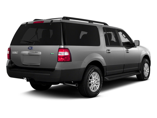 Used 2014 Ford Expedition EL Limited w/ Equipment Group 301A image 2