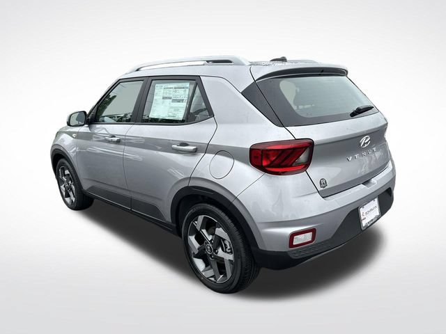 New 2026 Hyundai Venue SEL FWD image 38