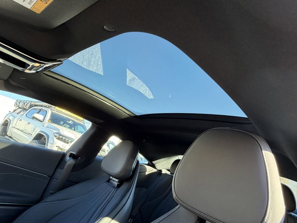 New 2026 Mercedes-Benz CLE 300 4MATIC Coupe image 19