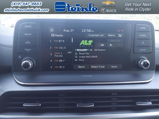 Used 2021 Kia Telluride S image 17