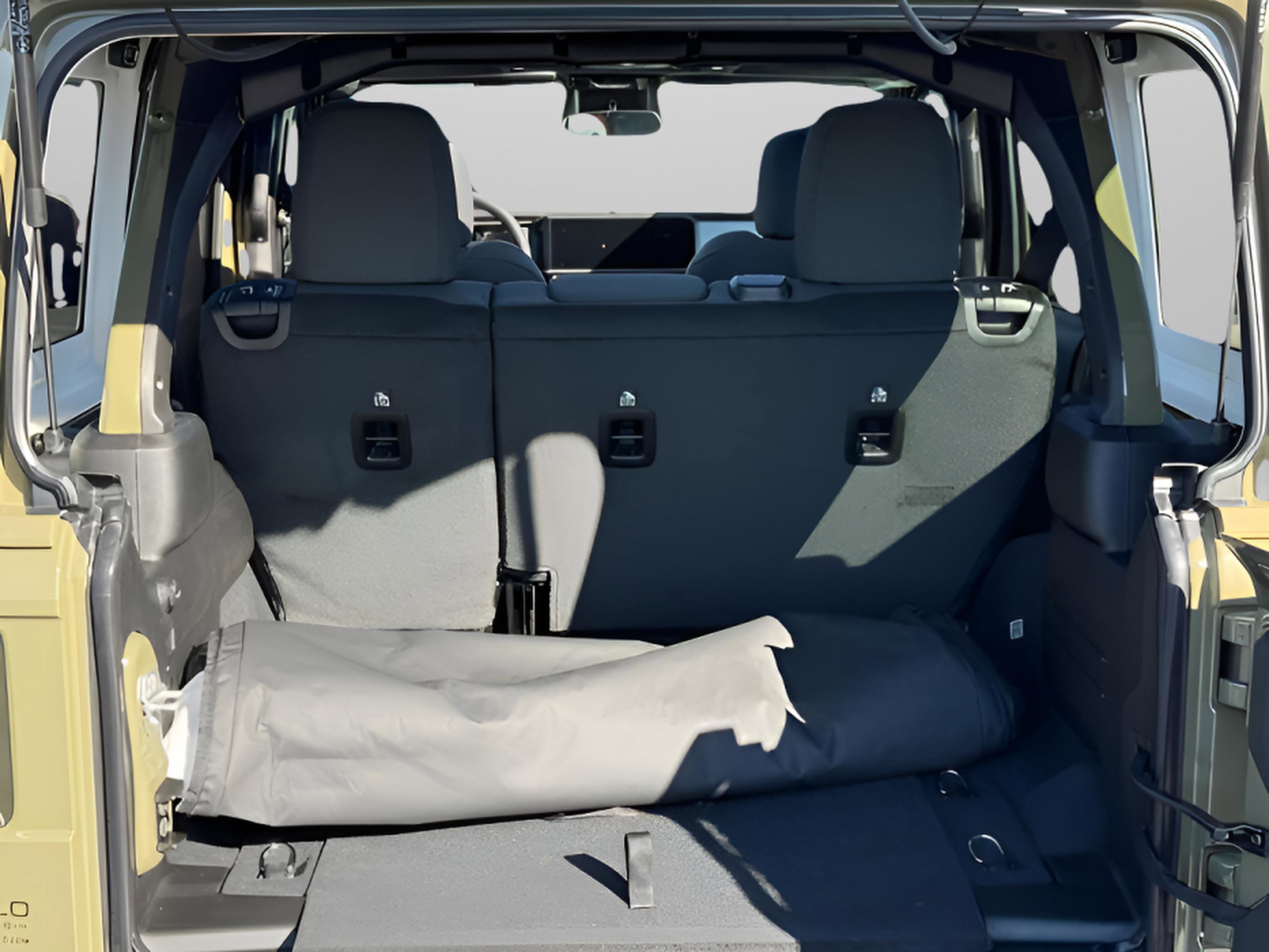 New 2026 Jeep Wrangler Willys image 9