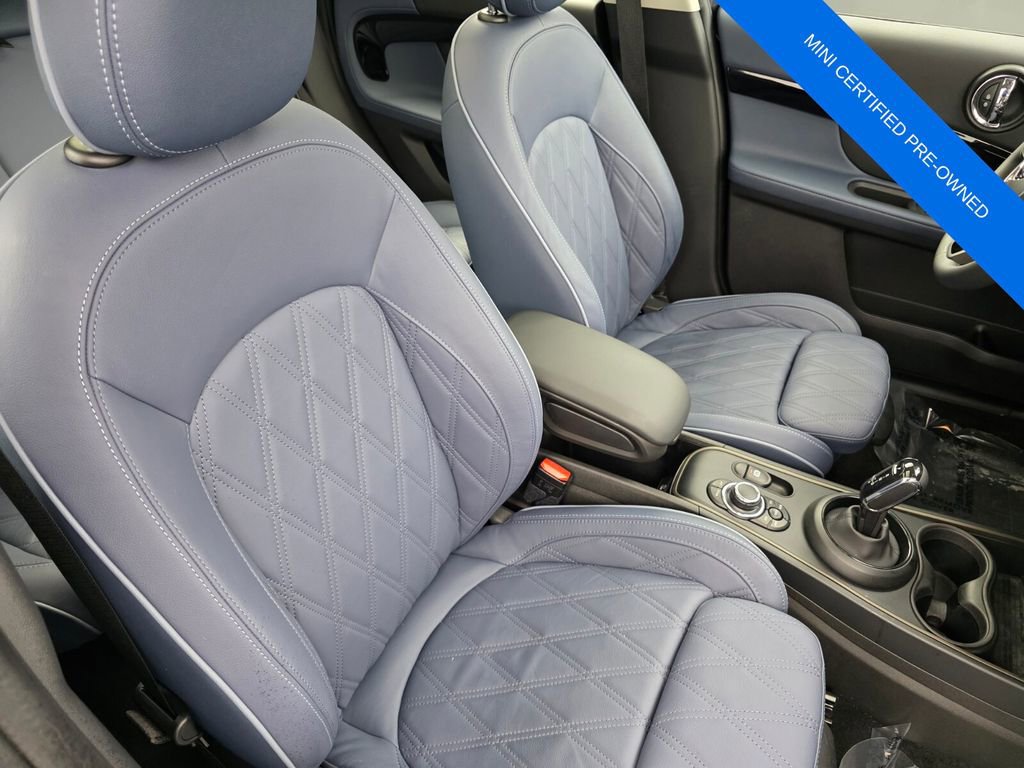Used 2024 MINI Cooper Countryman S AWD/4WD image 30