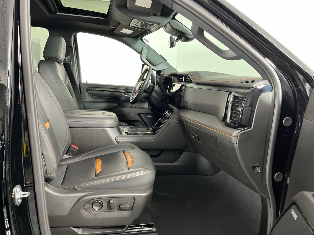 Certified 2024 GMC Sierra 2500 AT4 w/ AT4 Premium Plus Package AWD/4WD image 6