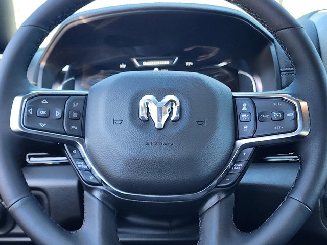 New 2026 RAM 1500 Laramie image 14