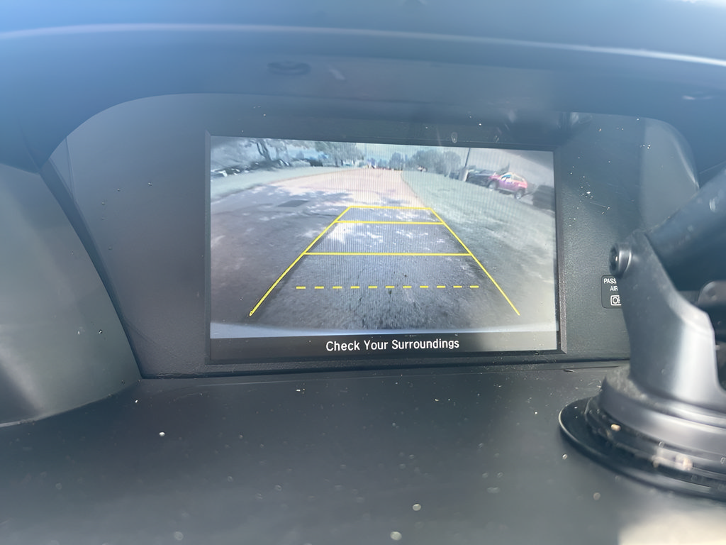 Used 2013 Honda Accord LX image 23