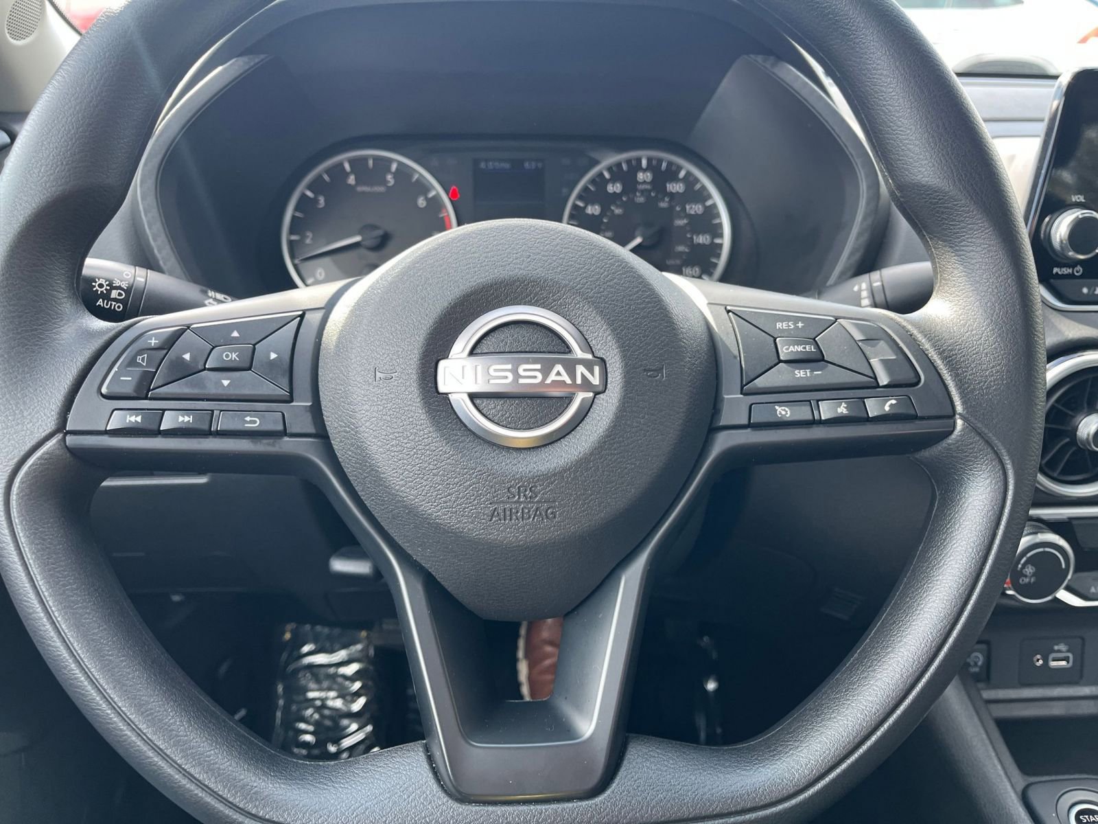 Used 2025 Nissan Sentra S FWD image 28