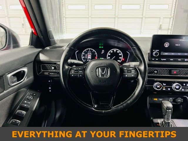 Used 2023 Honda Civic Sport image 5