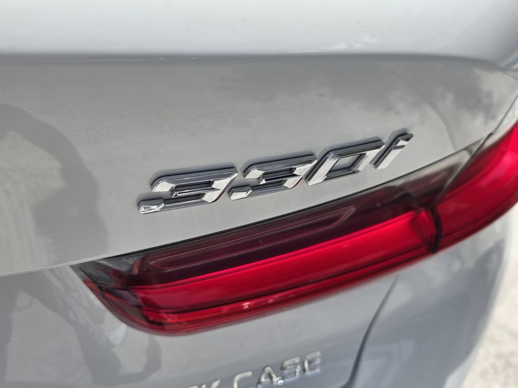 Used 2020 BMW 330i Sedan RWD image 13