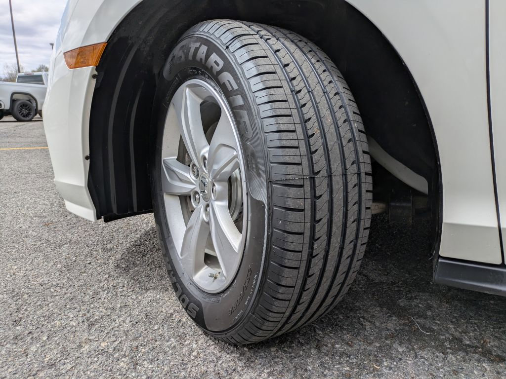 Used 2018 Honda Odyssey EX-L image 36