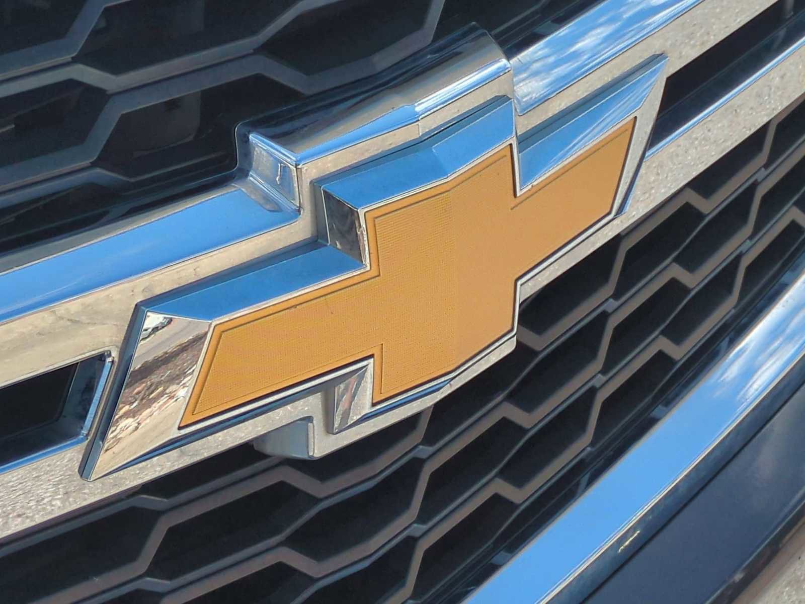 Used 2017 Chevrolet Tahoe LS w/ Max Trailering Package RWD image 29