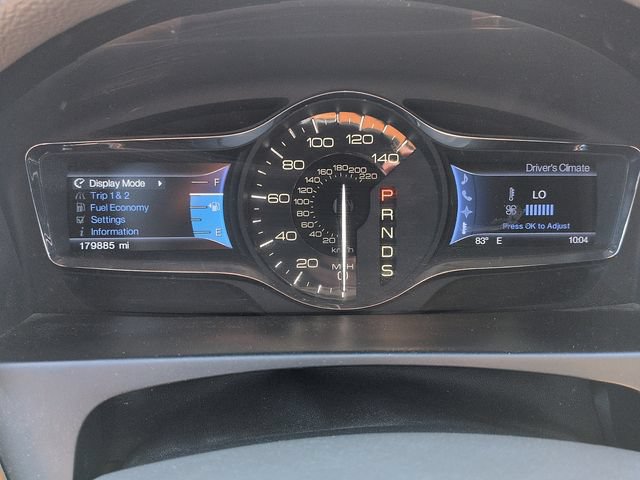 Used 2013 Lincoln MKX FWD w/ Wood Pkg image 22