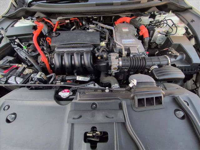 Used 2020 Honda Clarity Touring image 26