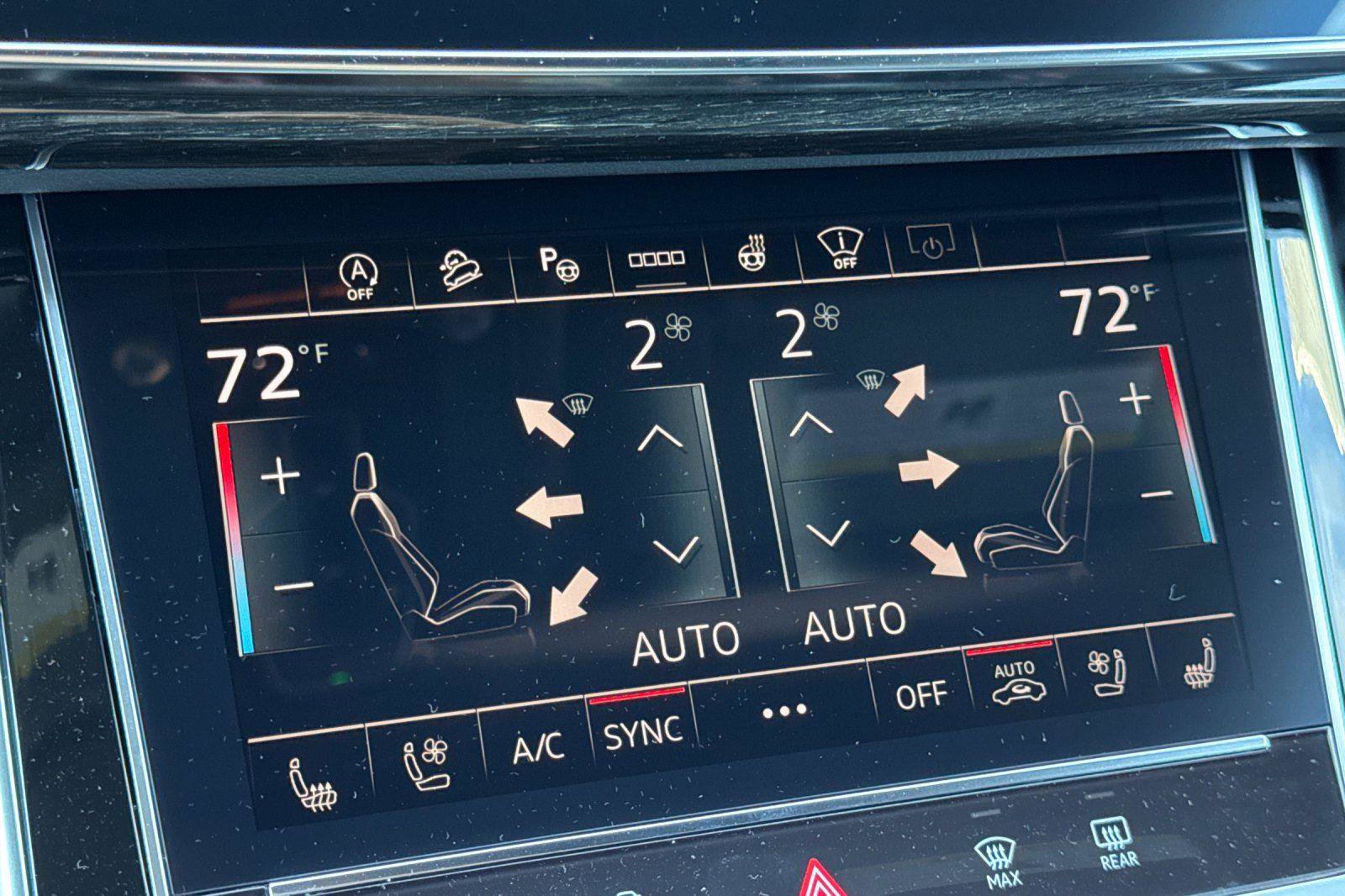 New 2026 Audi Q8 Prestige image 20