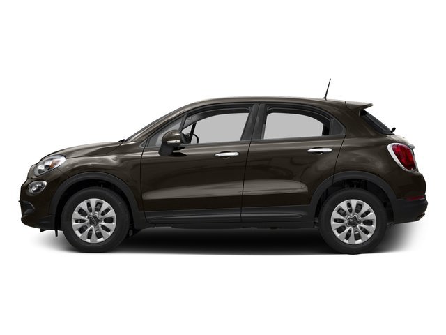 Used 2016 FIAT 500X Easy image 3