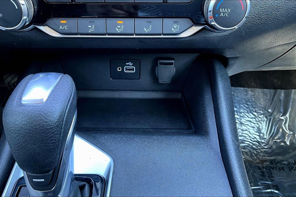 Used 2022 Nissan Altima 2.5 S image 18