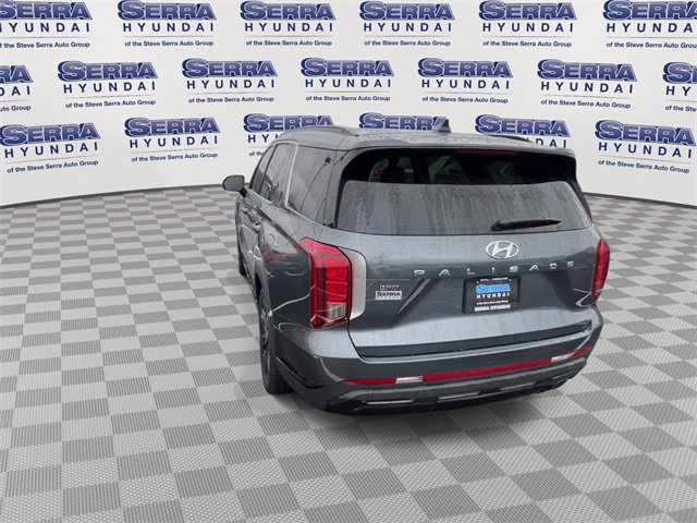 Used 2023 Hyundai Palisade XRT image 7