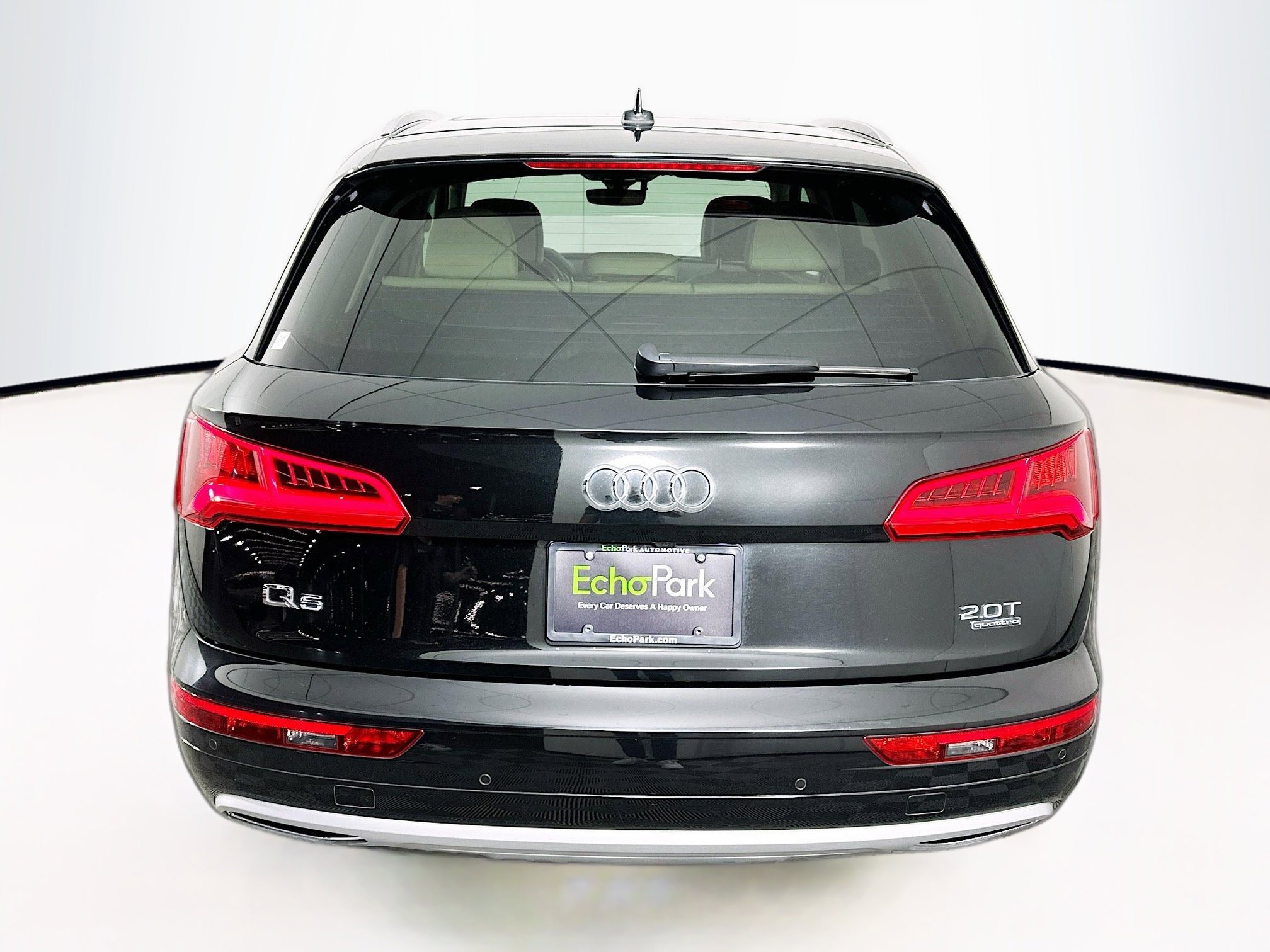 Used 2018 Audi Q5 2.0T Premium Plus AWD/4WD image 7