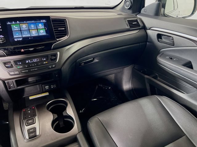 Used 2022 Honda Passport EX-L image 26