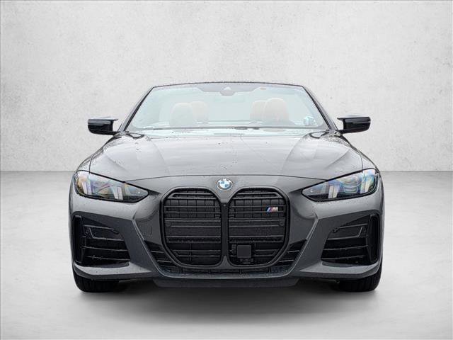 New 2026 BMW 440i xDrive Convertible w/ Premium Package image 6