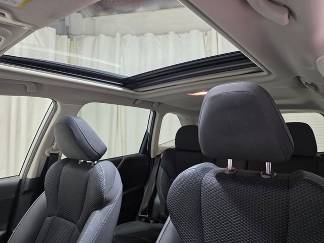 Used 2019 Subaru Forester Premium w/ All-Weather Package image 26