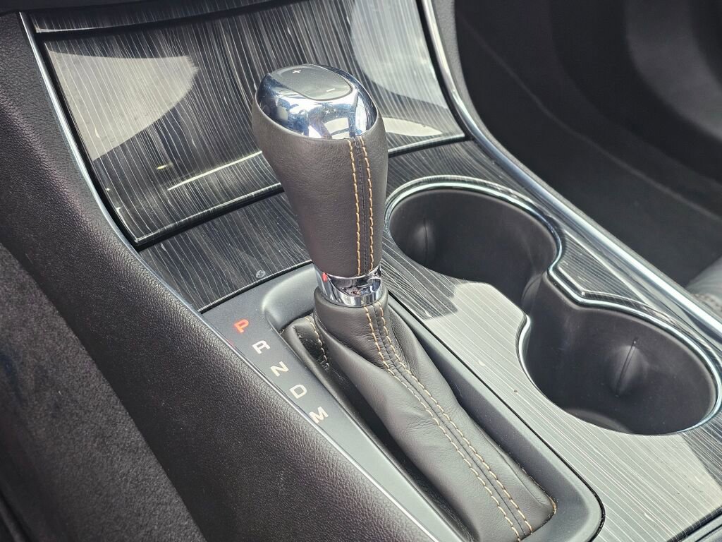 Used 2016 Chevrolet Impala LTZ w/ Enhanced Convenience Package image 38