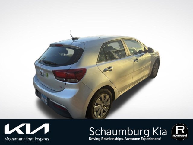 Used 2019 Kia Rio S FWD image 6