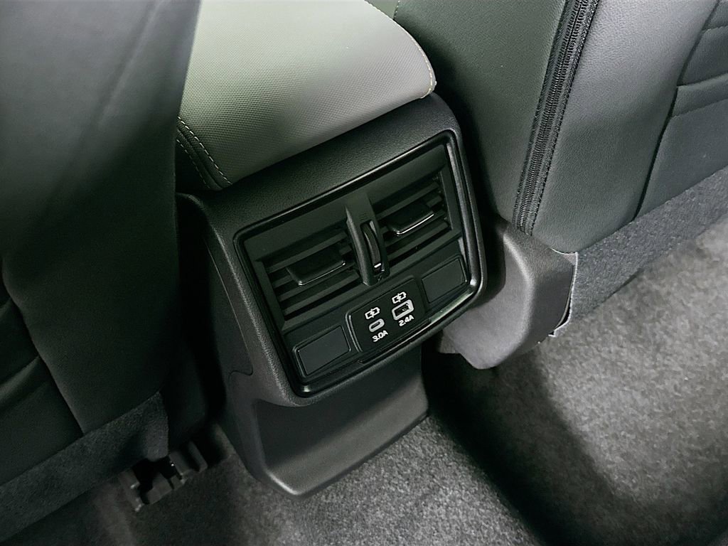 New 2026 Subaru Forester Wilderness image 33