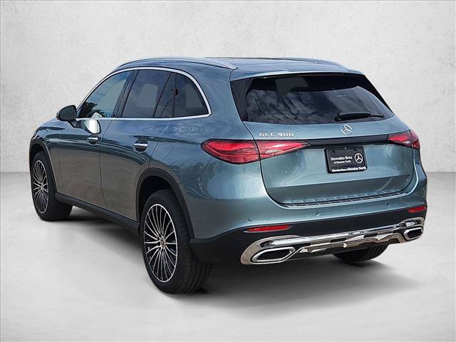 New 2027 Mercedes-Benz GLC 300 image 9