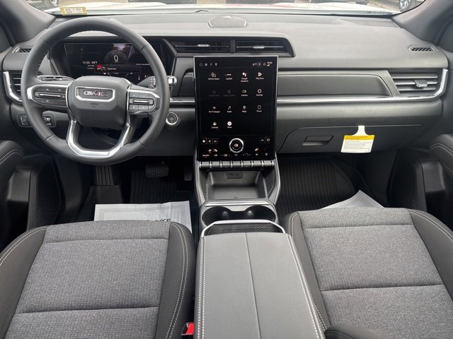 New 2026 GMC Terrain Elevation w/ LPO, Floor Liner Package image 22