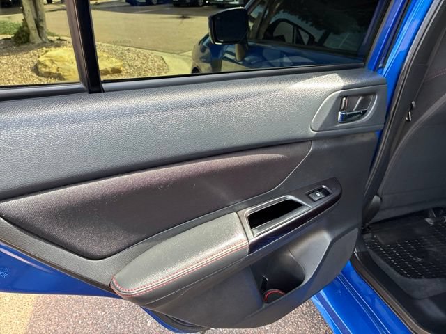 Used 2019 Subaru WRX Premium w/ Popular Package #3 (IZT) AWD/4WD image 26