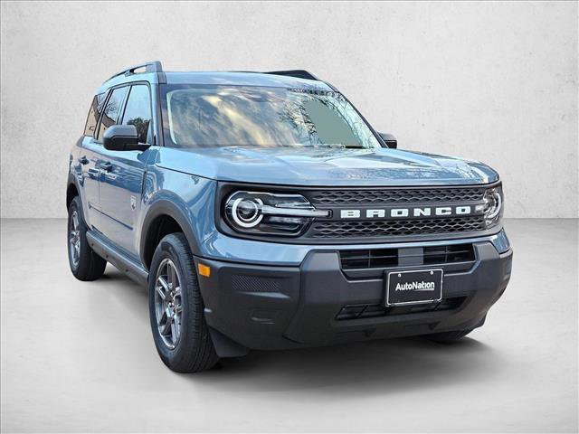 New 2026 Ford Bronco Sport Big Bend image 7