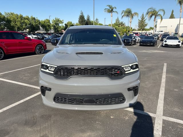 Used 2023 Dodge Durango R/T RWD image 2