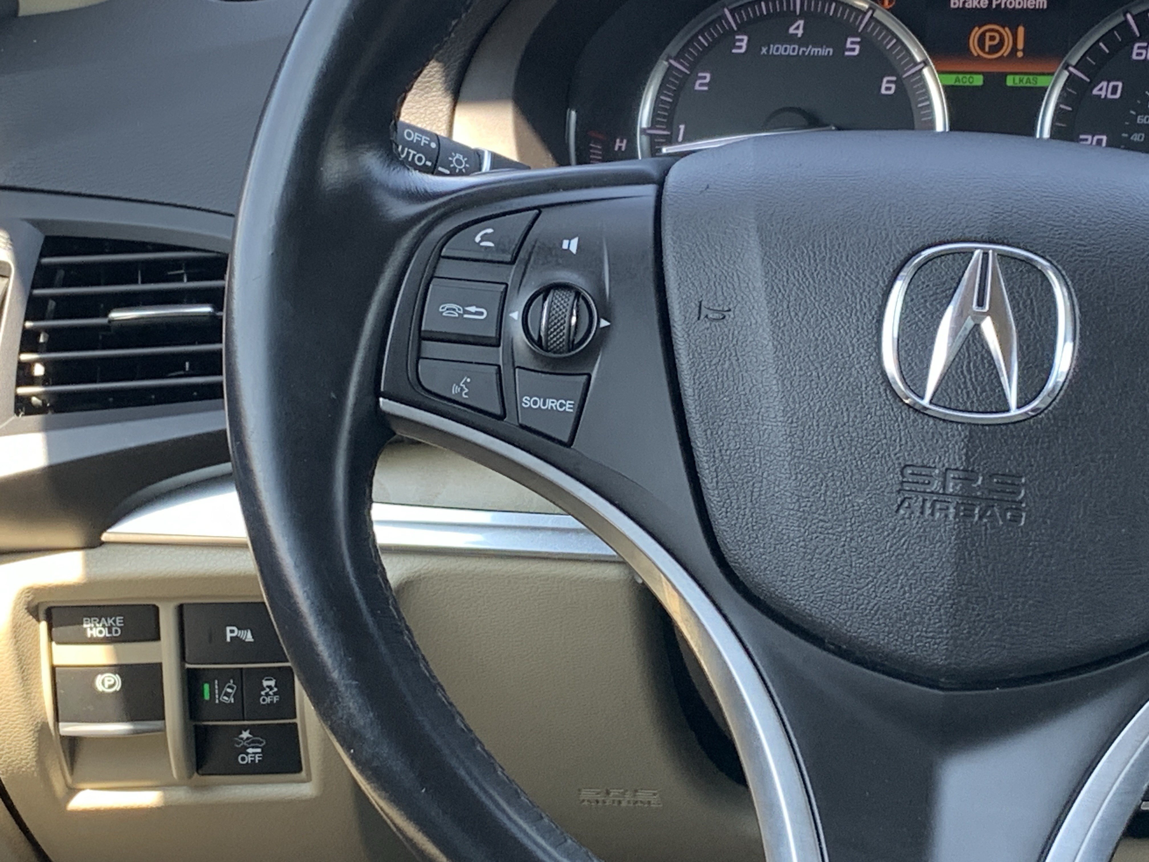 Used 2020 Acura MDX w/ Technology Package AWD/4WD image 19