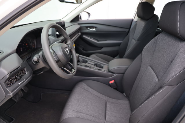 New 2026 Honda Accord LX image 12