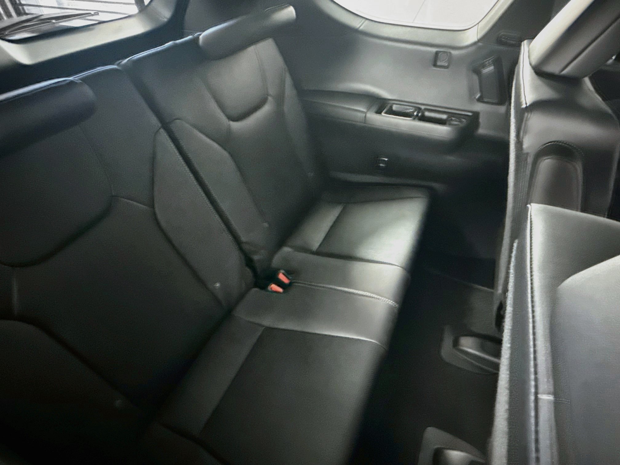 New 2026 Lexus TX 350 AWD w/ Technology Package image 25