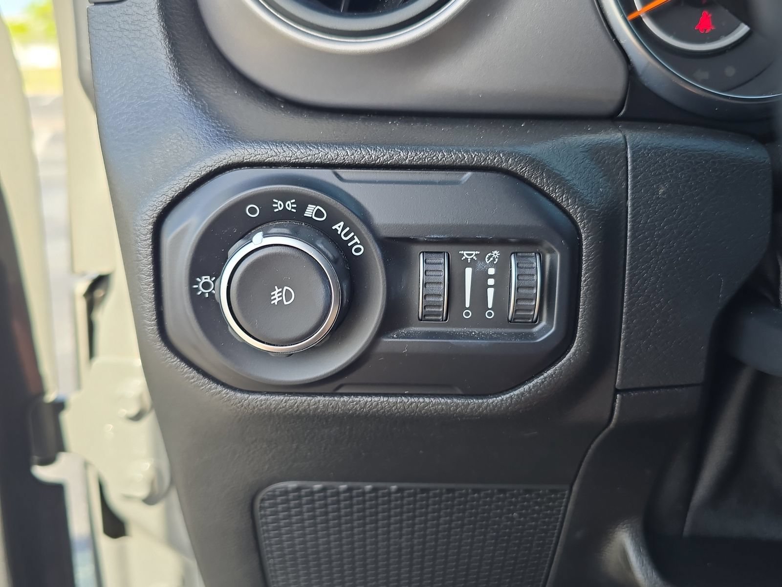 Used 2021 Jeep Wrangler Unlimited Sport AWD/4WD image 21