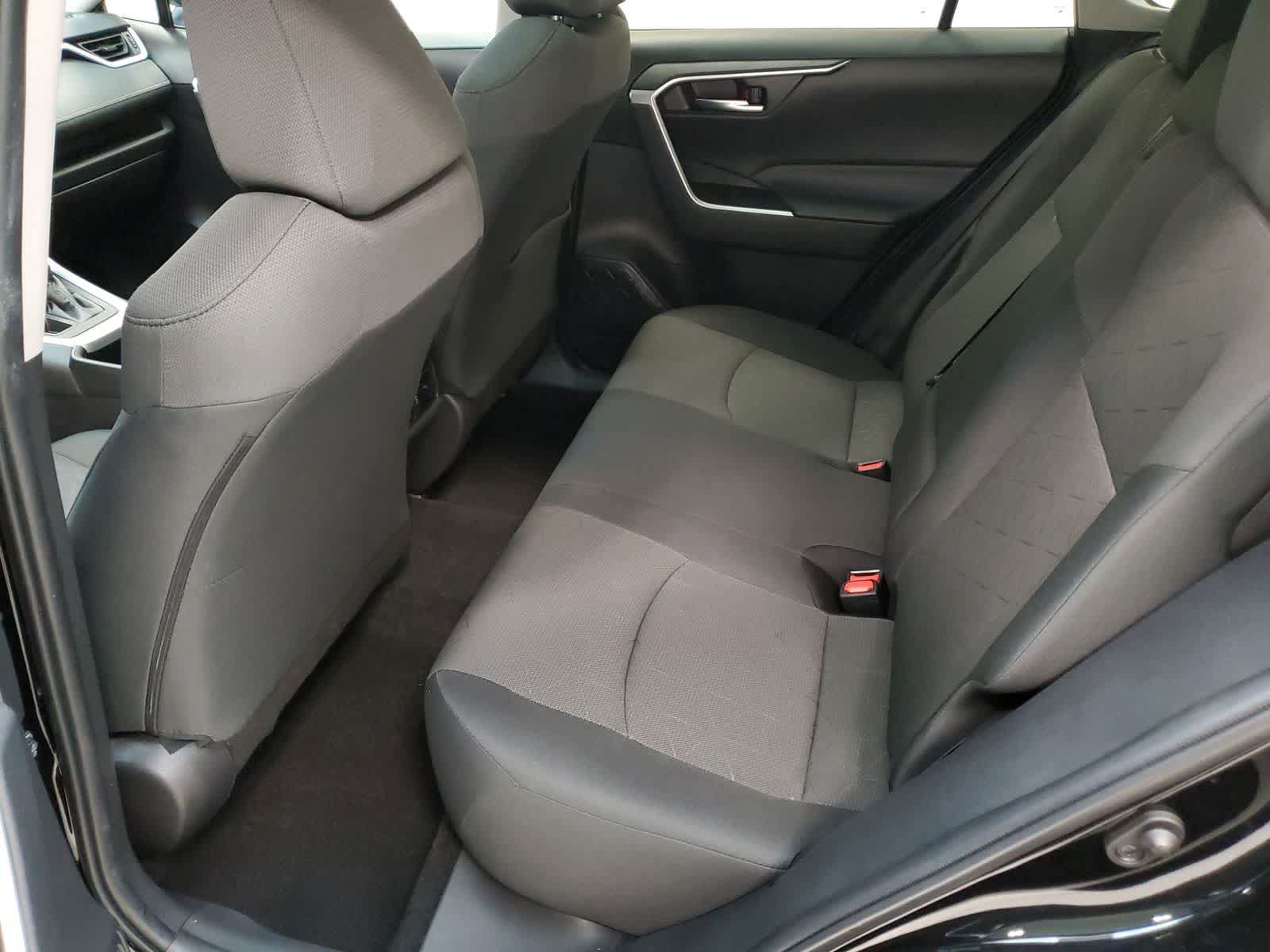 Used 2024 Toyota RAV4 XLE w/ Convenience Package AWD/4WD image 19