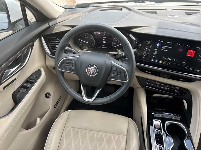 Certified 2023 Buick Envision Avenir AWD/4WD image 18