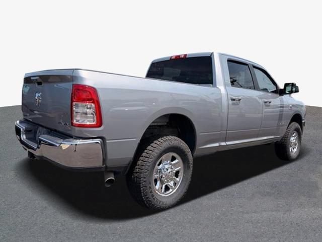 Used 2021 RAM 2500 Big Horn AWD/4WD image 3