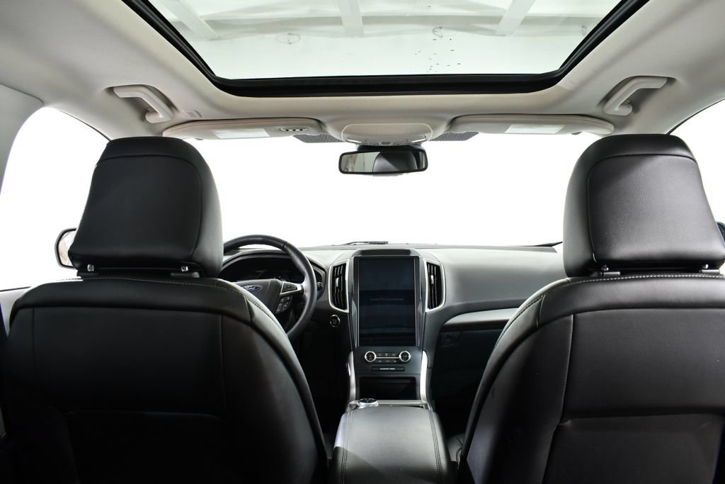 Used 2024 Ford Edge SEL w/ Convenience Package AWD/4WD image 17