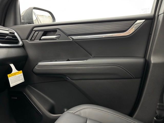 New 2026 GMC Acadia Elevation w/ Elevation Premium Package image 46