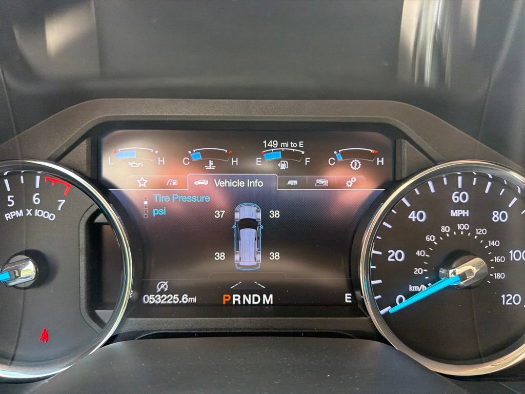 Used 2019 Ford Expedition Limited w/ Special Edition Package RWD image 14