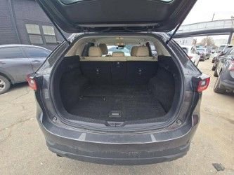 Used 2023 MAZDA CX-5 AWD 2.5 S w/ Select Package image 9
