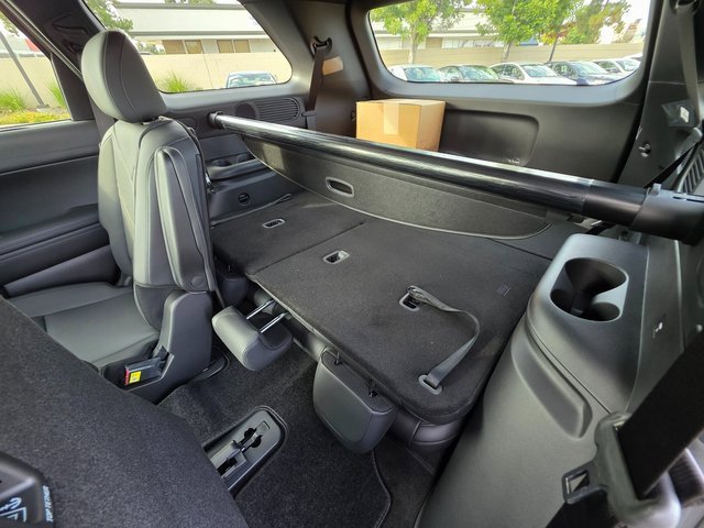 New 2026 Hyundai Palisade XRT Pro image 20